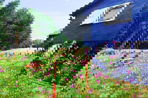 Photo 61 - Holiday Home in Nowe Warpno