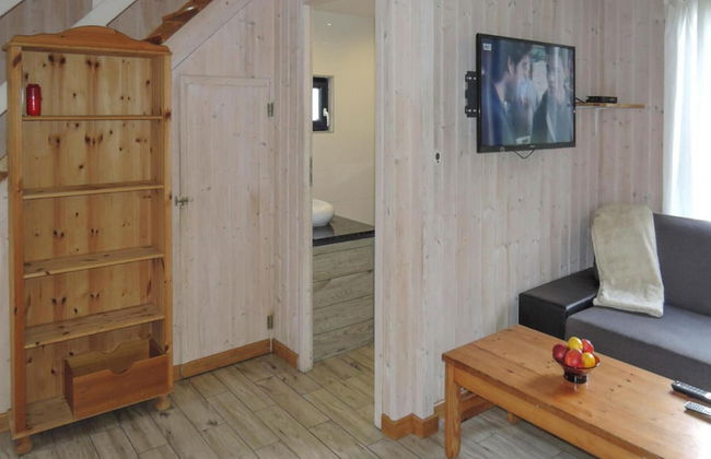 Holiday Home in Nowe Warpno - Foto 24