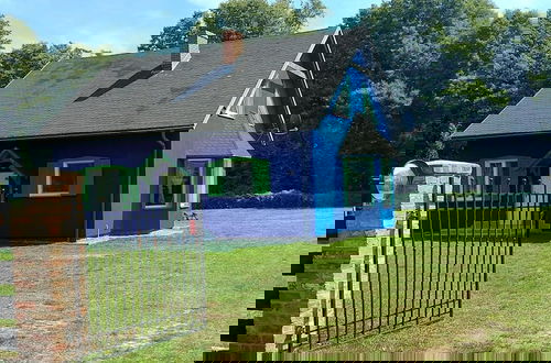 Photo 53 - Holiday Home in Nowe Warpno
