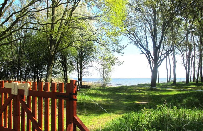Holiday Home, Nowe Warpno for 6 Persons - Foto 8