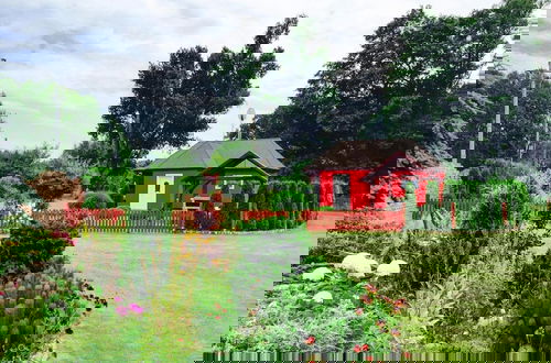 Photo 45 - Holiday Home in Nowe Warpno