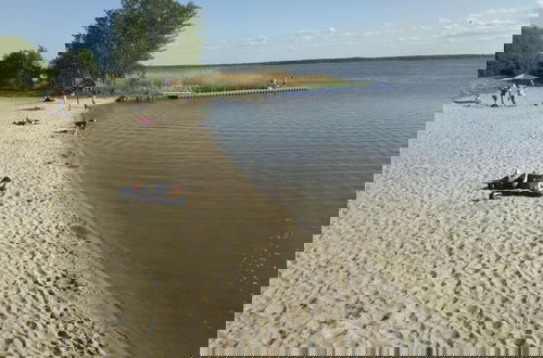 Foto 67 - Holiday Home in Nowe Warpno