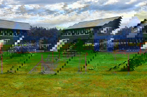 Photo 73 - Holiday Home in Nowe Warpno