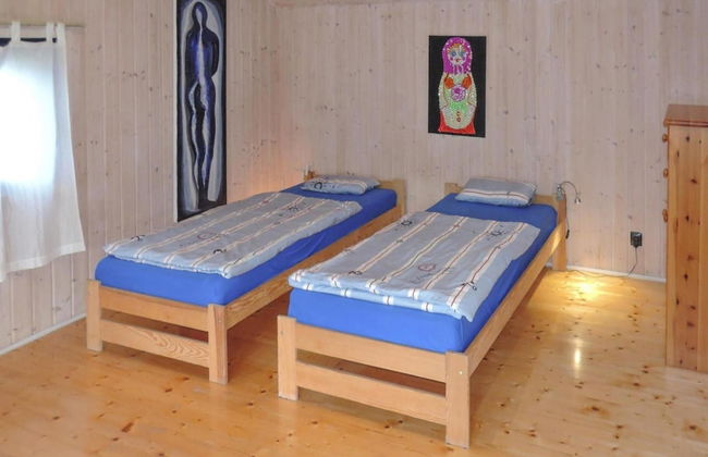 Holiday Home in Nowe Warpno - Foto 8