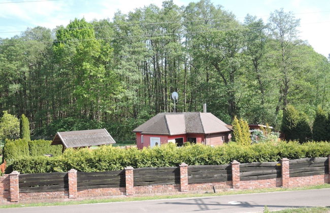 Holiday Home in Nowe Warpno - Foto 57