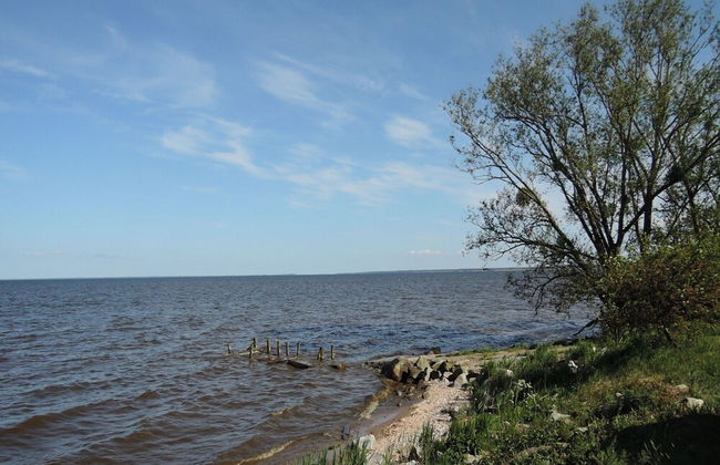 Holiday Home in Nowe Warpno - Foto 60