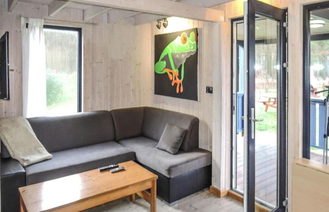 Holiday Home in Nowe Warpno - Foto 22