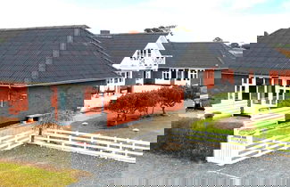 Foto 1 - 2 Person Holiday Home in Blavand