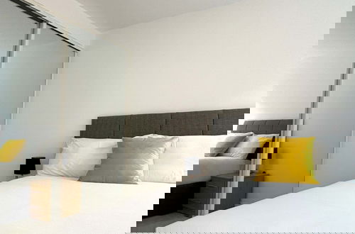Photo 31 - Modern 2 bed With Parking - Grand Exchange Bracknell