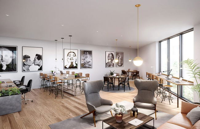 Modern 2 bed With Parking - Grand Exchange Bracknell - Foto 41