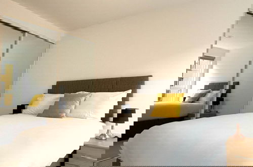 Photo 34 - Modern 2 bed With Parking - Grand Exchange Bracknell