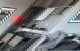 Foto 4 - Kensington House by Warren Collection