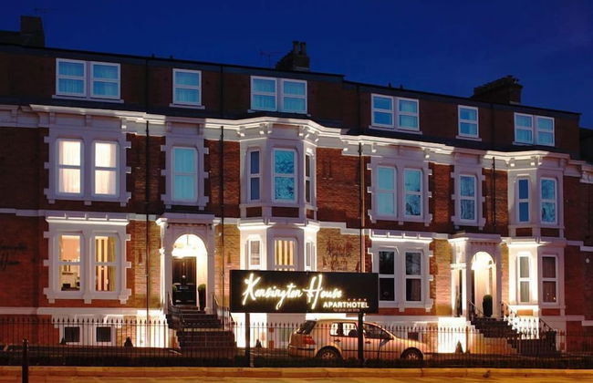 Kensington House by Warren Collection - Foto 1