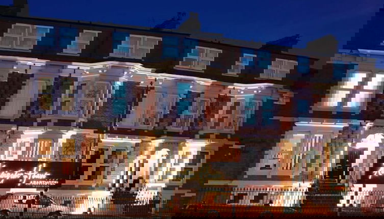 Foto 1 - Kensington House by Warren Collection