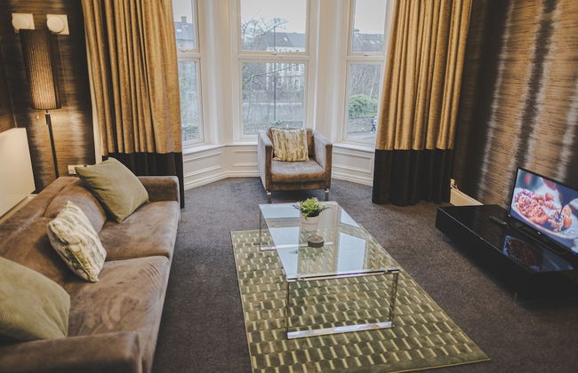 Kensington House by Warren Collection - Foto 15
