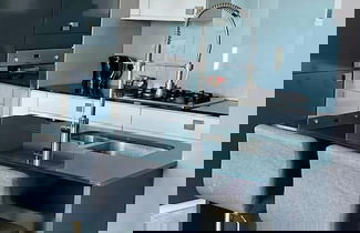 Foto 18 - Kensington House by Warren Collection