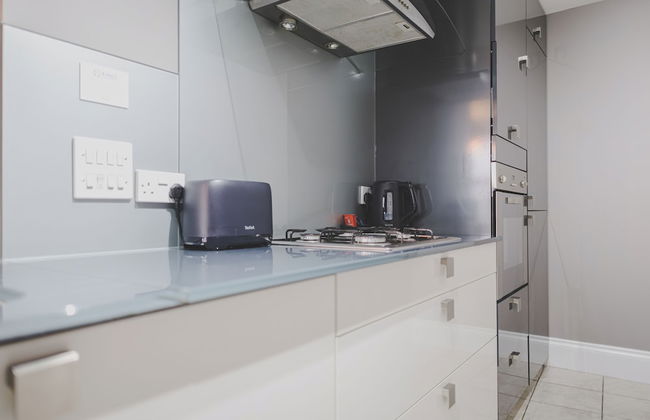 Kensington House by Warren Collection - Foto 12