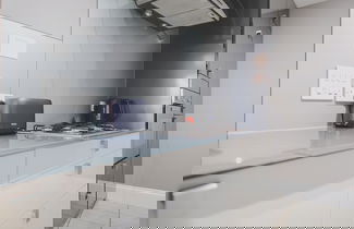 Foto 12 - Kensington House by Warren Collection