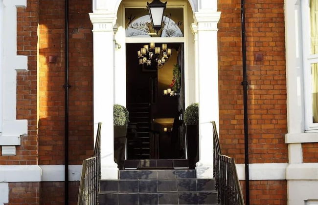 Kensington House by Warren Collection - Foto 34