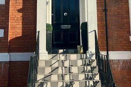 Foto 37 - Kensington House by Warren Collection