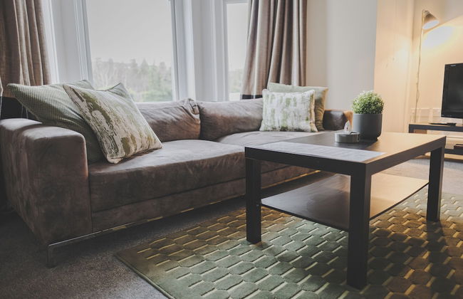 Kensington House by Warren Collection - Foto 13