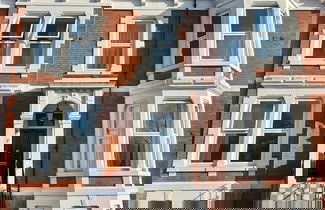 Foto 36 - Kensington House by Warren Collection