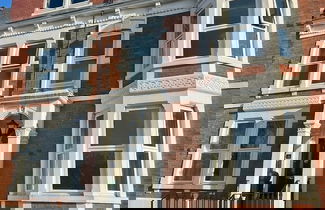 Foto 38 - Kensington House by Warren Collection