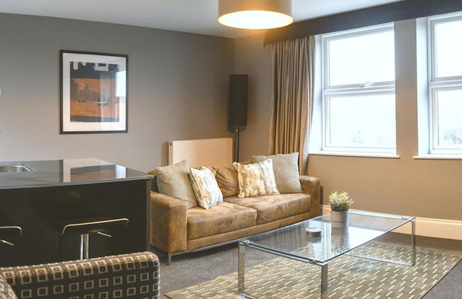 Kensington House by Warren Collection - Foto 10