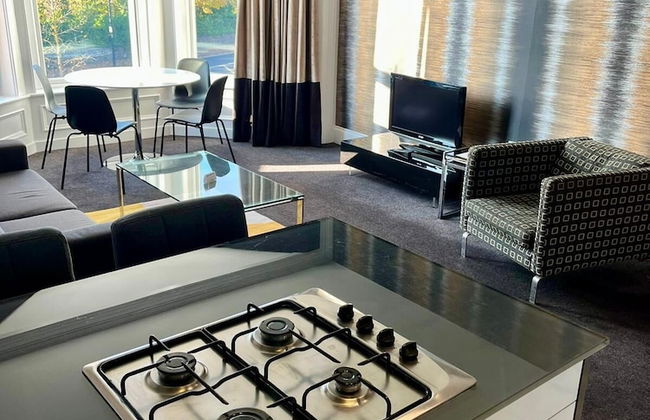 Kensington House by Warren Collection - Foto 17