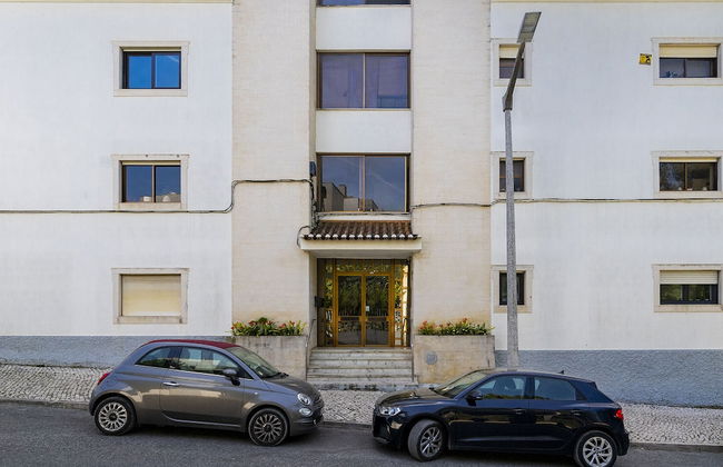Stylish Sunny Penthouse Near Cascais Center & Greenspace - Foto 41