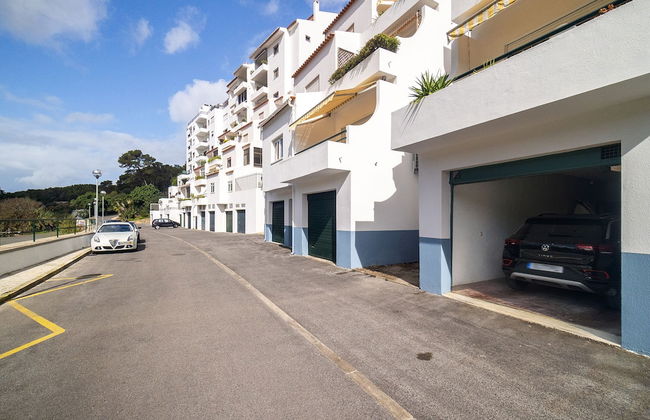 Stylish Sunny Penthouse Near Cascais Center & Greenspace - Foto 42