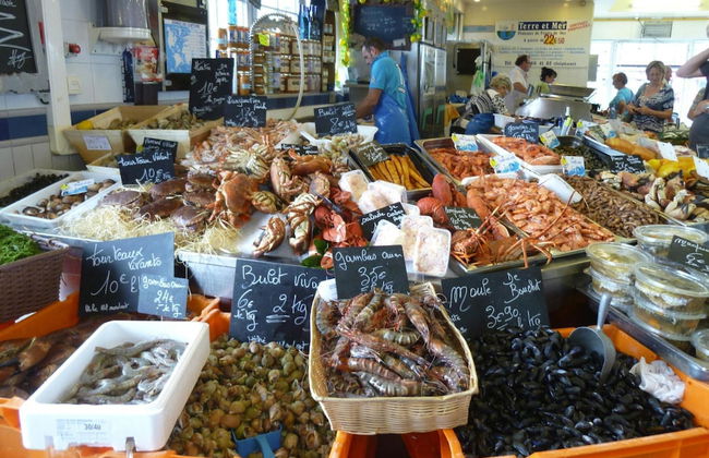 Holiday Home in Criel sur Mer With Balcony - Foto 10