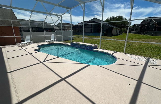 Southern Dunes Villa - Private Pool - Many Updates - Photo 16