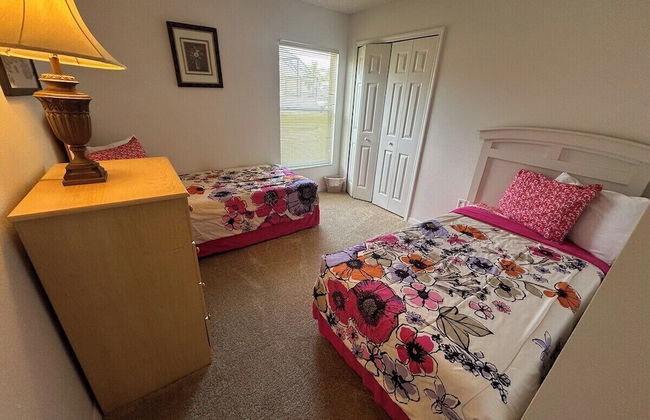 Southern Dunes Villa - Private Pool - Many Updates - Photo 3