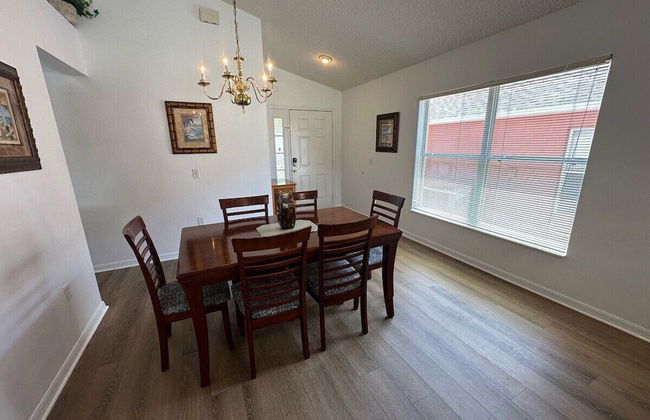 Southern Dunes Villa - Private Pool - Many Updates - Photo 18