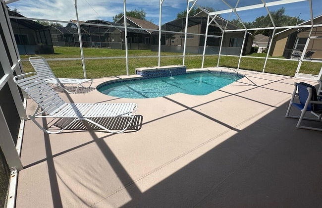 Southern Dunes Villa - Private Pool - Many Updates - Photo 1