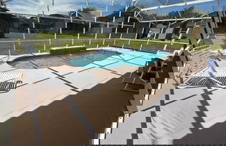 Foto 1 - Southern Dunes Villa - Private Pool - Many Updates