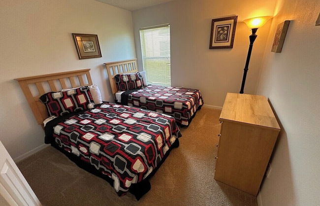 Southern Dunes Villa - Private Pool - Many Updates - Photo 4