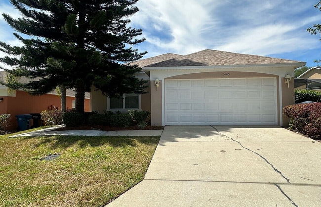 Southern Dunes Villa - Private Pool - Many Updates - Photo 25