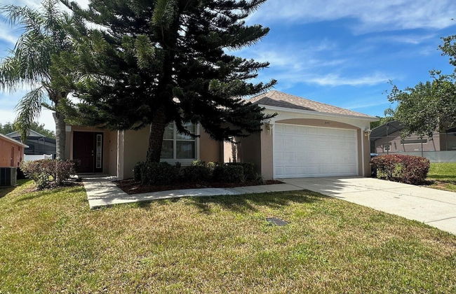 Southern Dunes Villa - Private Pool - Many Updates - Photo 26