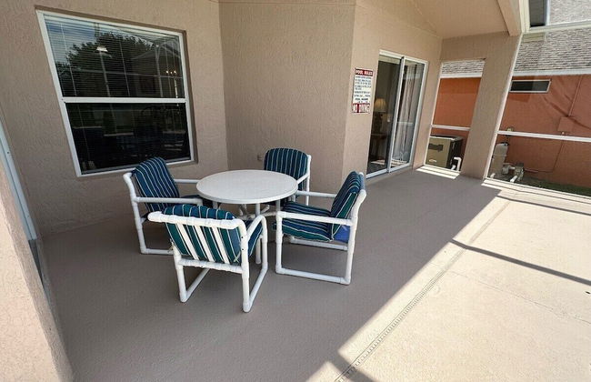 Southern Dunes Villa - Private Pool - Many Updates - Photo 24