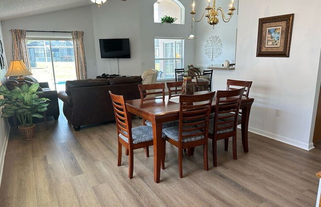 Southern Dunes Villa - Private Pool - Many Updates - Photo 20