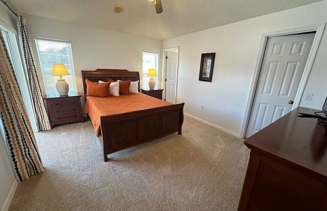 Southern Dunes Villa - Private Pool - Many Updates - Photo 2