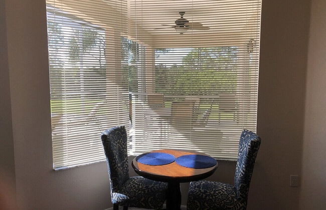 Private, Large Pool Villa, Southern Dunes, Golf Views, Large Pool Deck - Foto 16