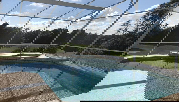 Foto 1 - Private, Large Pool Villa, Southern Dunes, Golf Views, Large Pool Deck