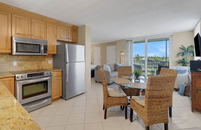 Beach & Tennis 4503 - Photo 1