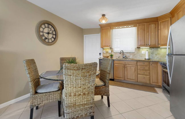 Beach & Tennis 4503 - Photo 7