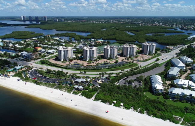 Beach & Tennis 4503 - Photo 17