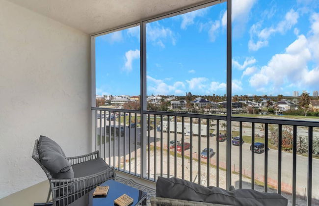 Beach & Tennis 4503 - Photo 11