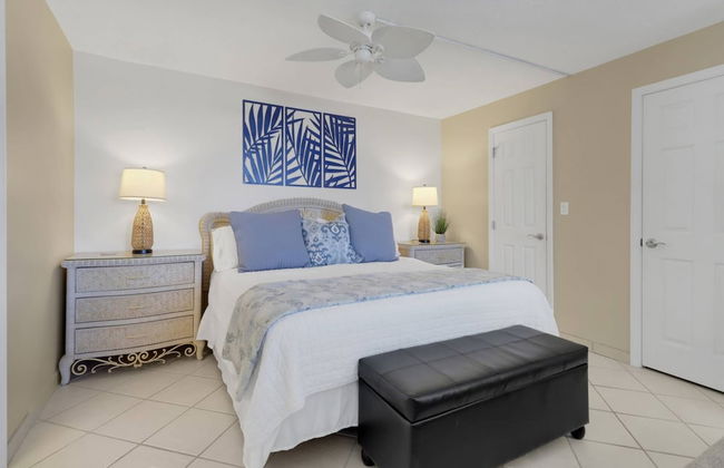 Beach & Tennis 4503 - Photo 12